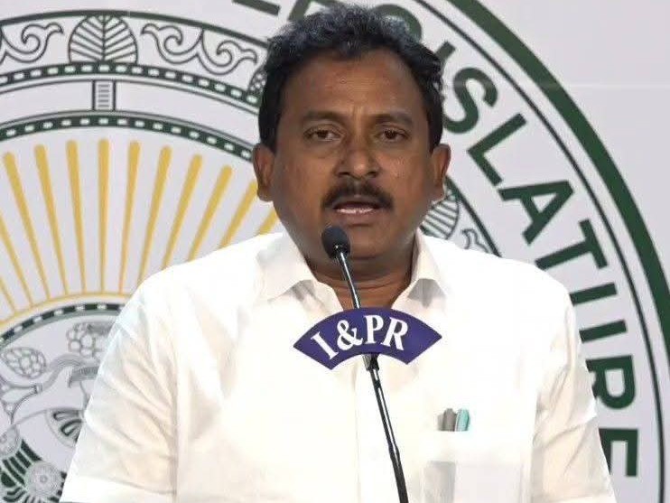 DSC అభ్యర్థుల సెలెక్టడ్ లిస్టును ప్రచురించాలని డిమాండ్