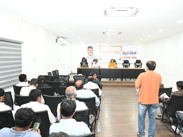 ‘పెట్టుబడుల అవకాశాలు.. వ్యాపార సౌలభ్యానికి చేయూతనిస్తాం’