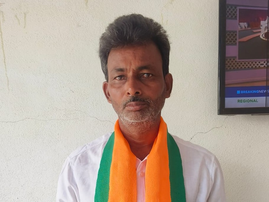 జిల్లాలో వినాయక మండపాల వద్ద పారిశుధ్యం ఎక్కడ?