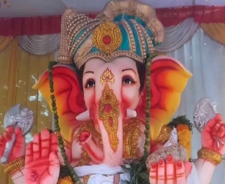 కంభాలపాడులో రూ. 20వేలు పలికిన లడ్డూ