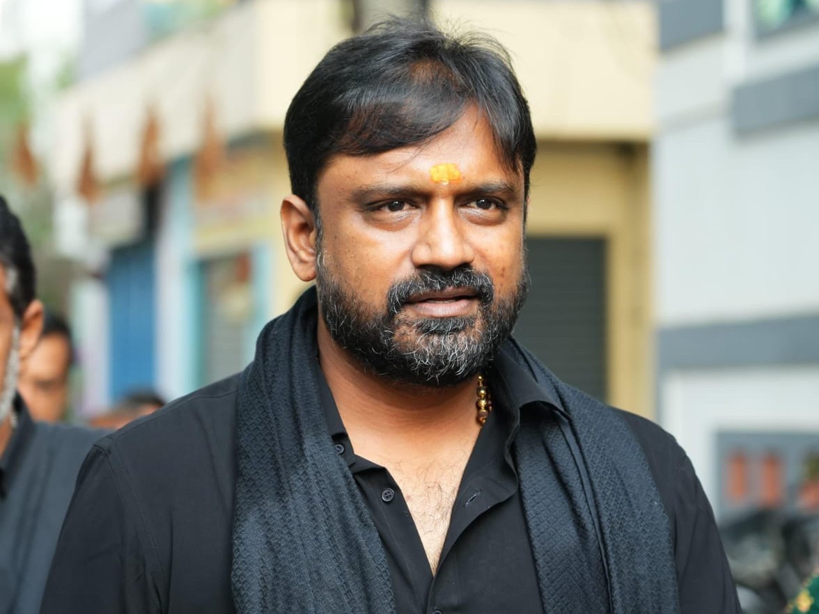 పారదర్శకంగా మెగా డీఎస్సీ: ఎమ్మెల్యే