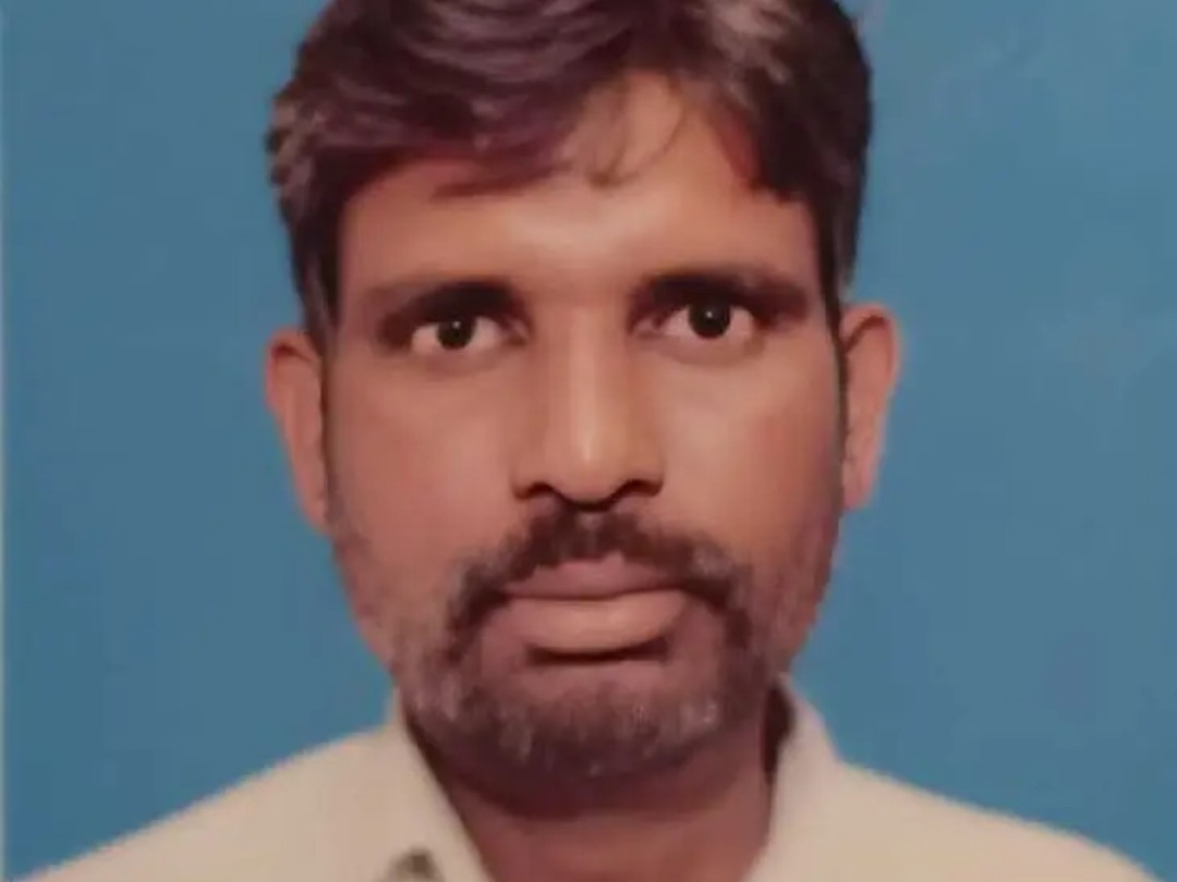 చికిత్స పొందుతూ కళాకారుడి మృతి