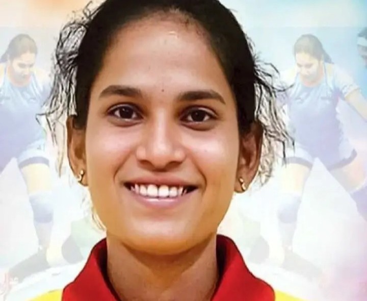 కబడ్డీ ఇండియా క్యాంపుకు పాలమూరు బిడ్డ ఎంపిక