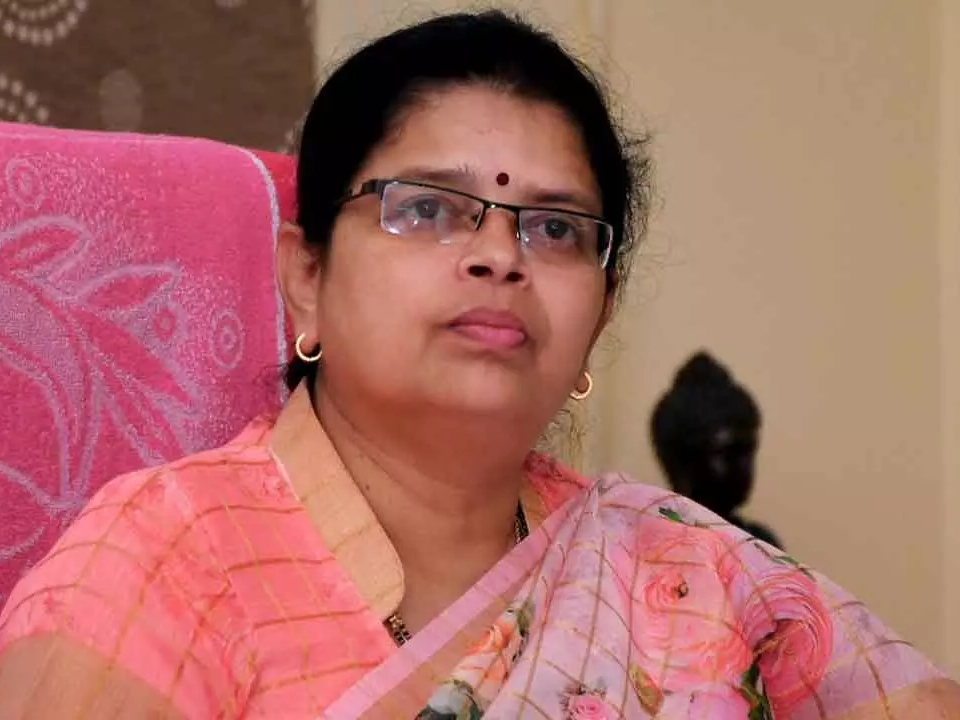 మెగా డీఎస్సీ అభ్యర్థులకు మెడికల్ బోర్డు పరీక్ష