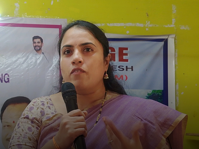రేపు నగరంలో మెగా జాబ్ మేళా