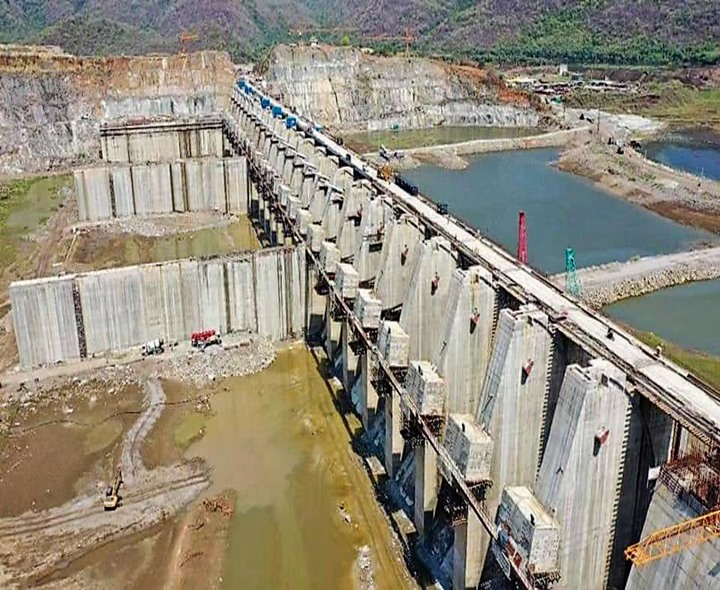 మరోసారి పోలవరాని విదేశీ నిపుణుల బృందం