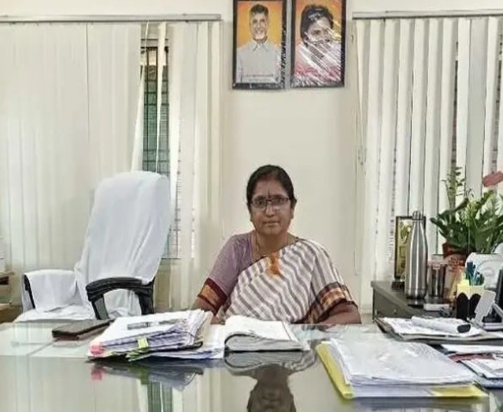 నేడు DSC అభ్యర్థులకు సర్టిఫికెట్ వెరిఫికేషన్