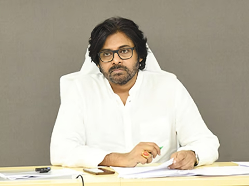 ఎమ్మెల్యేలకు పవన్ కీలక సూచనలు