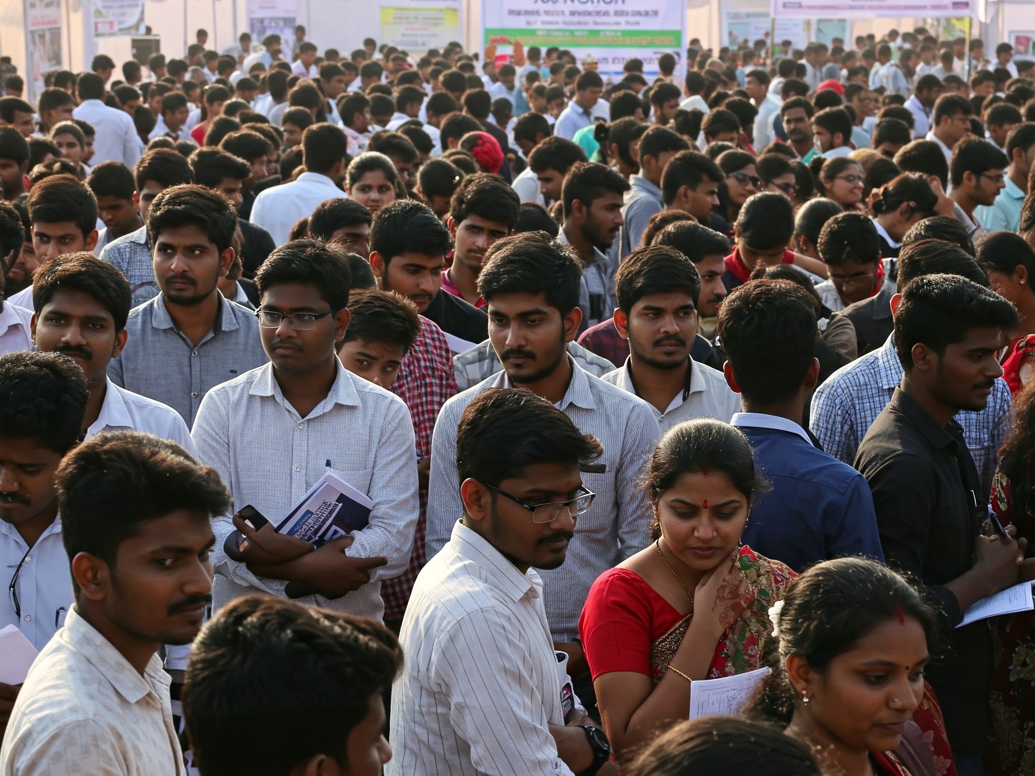 30న గుంటూరులో ఉద్యోగ మేళా