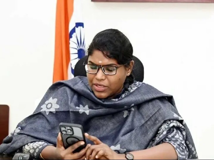 అప్రమత్తంగా ఉండండి: కలెక్టర్