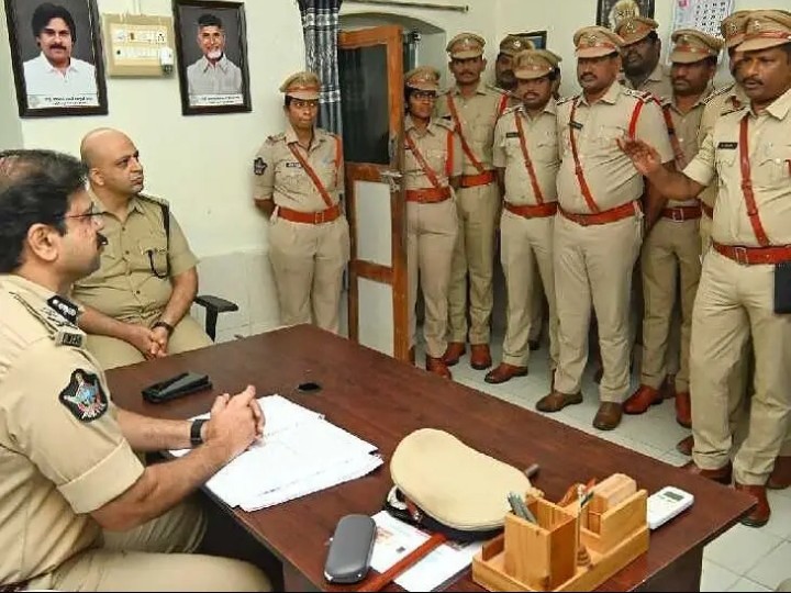 గణేశ్ నిమజ్జనాలు ప్రశాంత వాతావరణంలో జరగాలి: ఐజీ