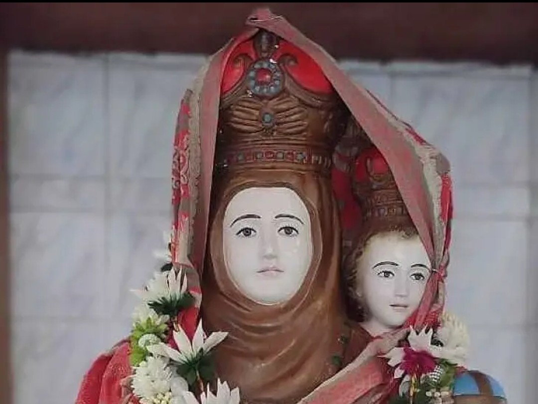 నేటి నుంచి వేలాంగణి మాత నవదిన ఉత్సవాలు