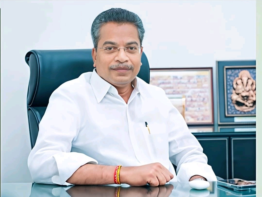పీఎం కిసాన్ పథకం విజయోత్సవంలో ఎమ్మెల్యే