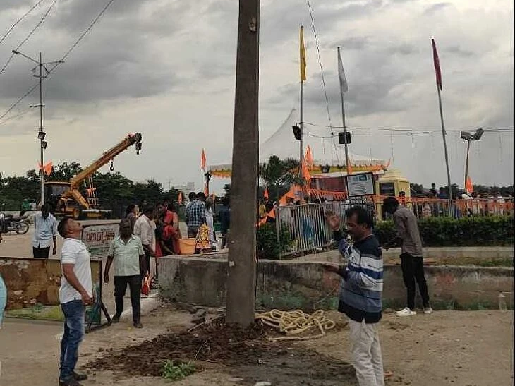 చిత్తూరు ప్రజల భద్రత కోసం ప్రత్యేక చర్యలు