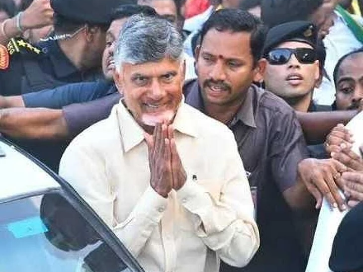 నేడు కుప్పం రానున్న సీఎం దంపతులు