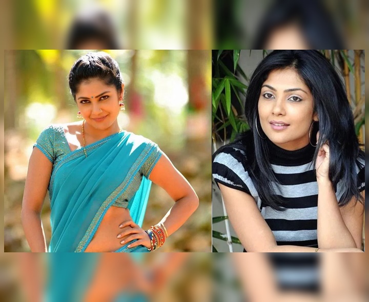 అందుకే టాలీవుడ్‌లో నటించడం లేదు: నటి