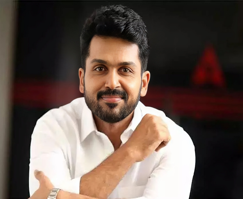 ‘ఎల్లమ్మ’ కథానాయకుడిగా తమిళ స్టార్!