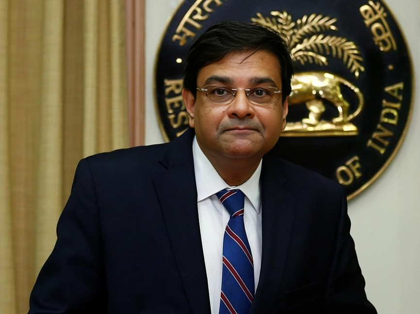 IMF ఎగ్జిక్యూటివ్ డైరెక్టర్‌గా RBI మాజీ గవర్నర్