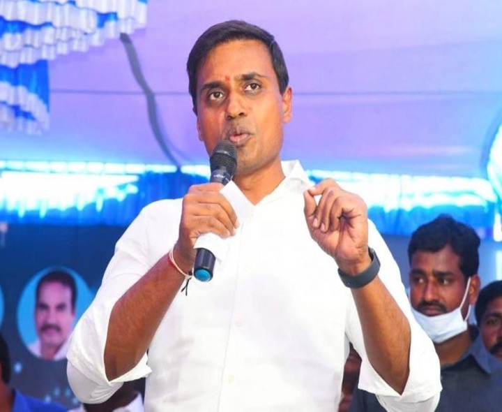 మిథున్‌రెడ్డి మధ్యంతర బెయిల్‌పై విచారణ