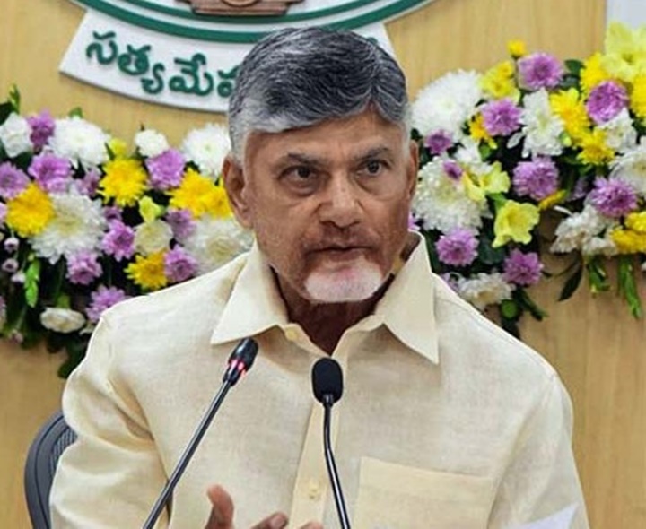 గిడుగు రామ్మూర్తికి రుణపడి ఉన్నాం: CM చంద్రబాబు