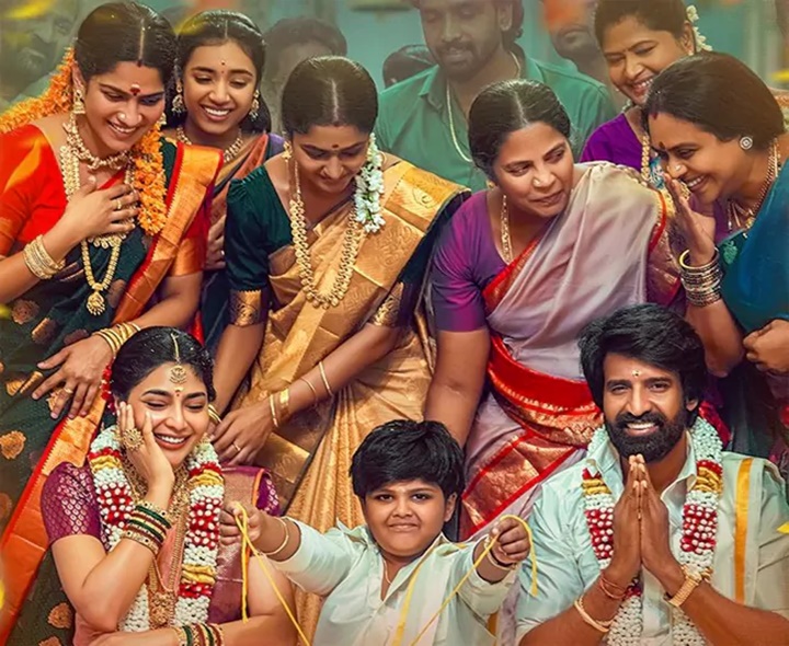 OTTలోకి ‘మామన్’ తెలుగు వెర్షన్