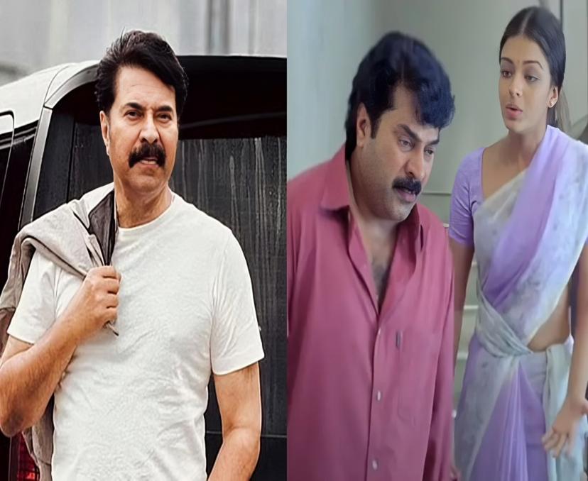 ఆ పాత్రను చాలామంది రిజెక్ట్ చేశారు: దర్శకుడు