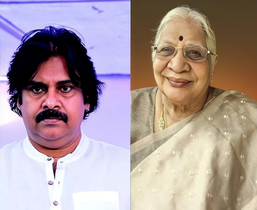 అల్లు ఇంట విషాదం.. పవన్ సంతాపం
