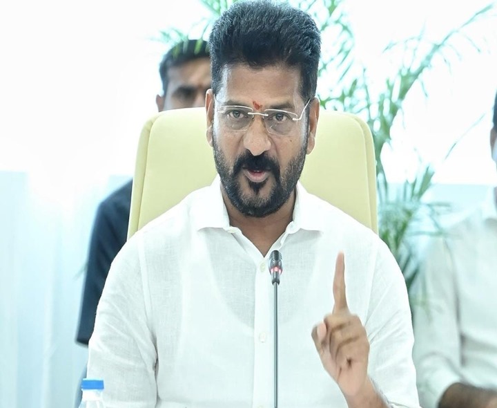 అక్బరుద్దిన్‌కు రేవంత్ స్ట్రాంగ్ వార్నింగ్