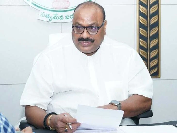 త్వరలోనే రాష్ట్రానికి యూరియా: అచ్చెన్నాయుడు