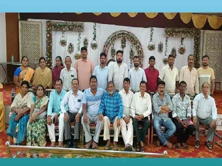 ‘జూనియర్ సివిల్ జడ్జి కోర్టు నెలకొల్పాలి’
