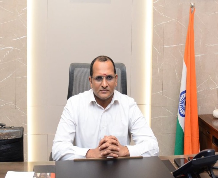 విశాఖలో నేడు ప్రజా సమస్యల పరిష్కార వేదిక