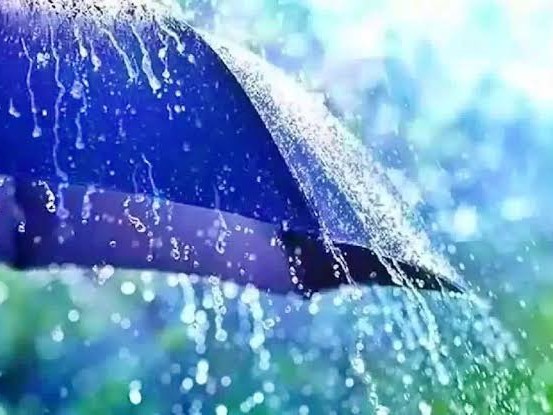 నేడు జిల్లా‌లో భారీ వర్షాలు