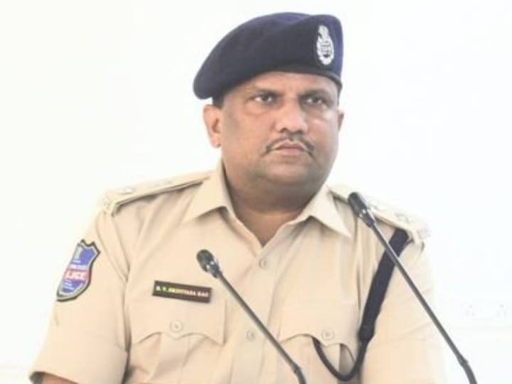 మహిళల, బాలికల భద్రత కోసమే షీ టీమ్స్: ఎస్పీ