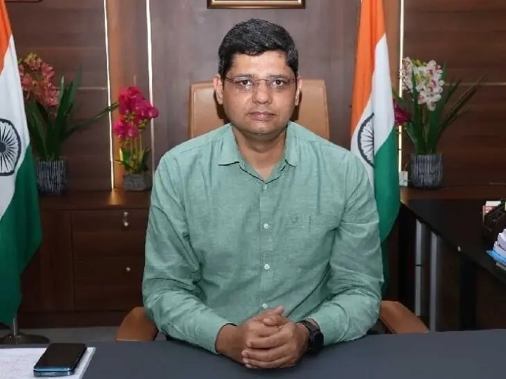 భారీ వర్షాల .. అప్రమత్తంగా ఉండండి: కలెక్టర్