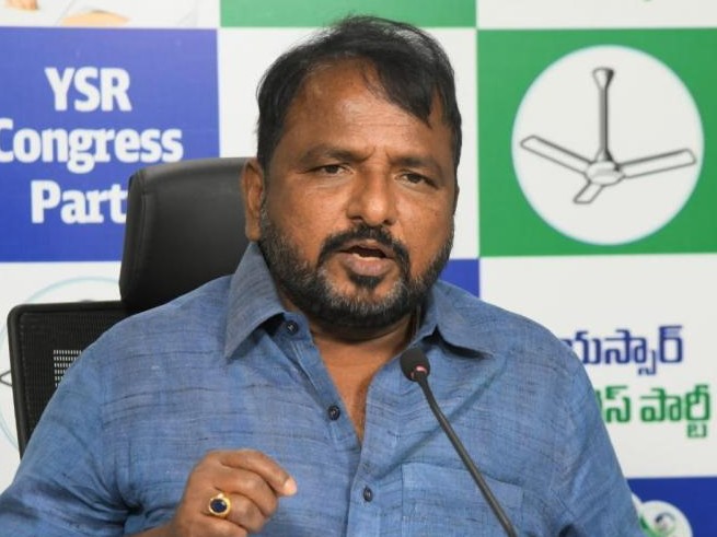 నేడు పుట్లూరుకు వైసీపీ కీలక నేతల రాక