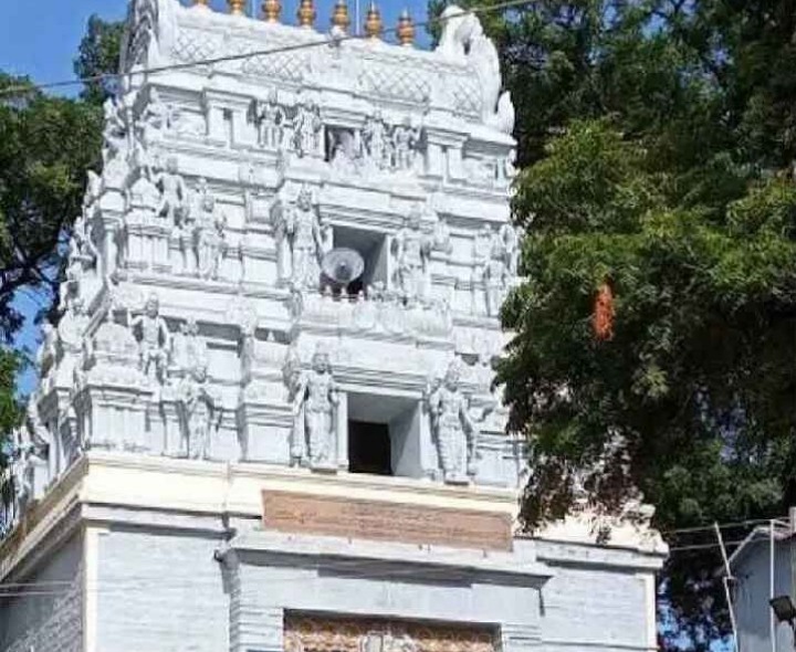 జమ్మలమడుగులో రేపటి నుంచి పవిత్రోత్సవాలు