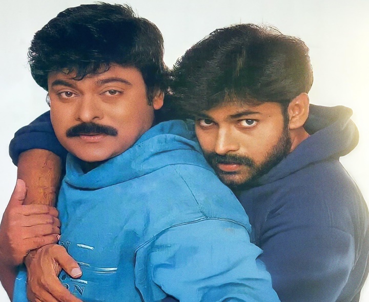 పవన్‌కు మెగాస్టార్ స్పెషల్ విషెస్
