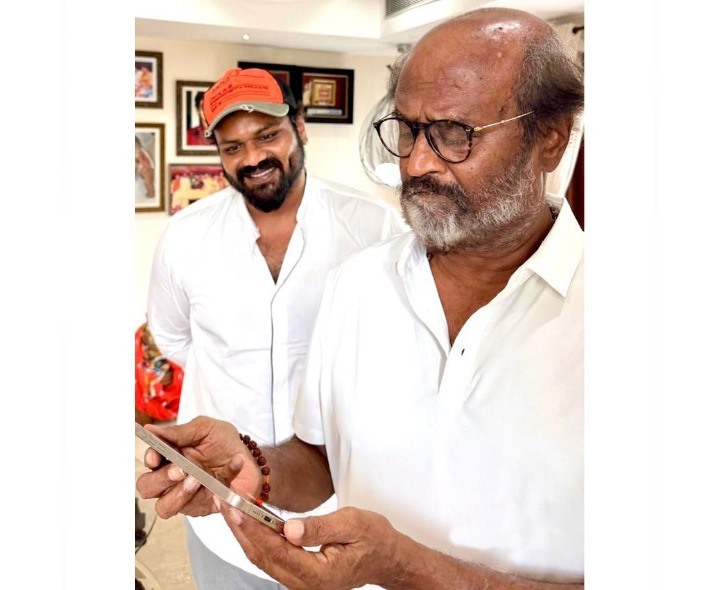 ‘మిరాయ్’ ట్రైలర్ చూసిన సూపర్ స్టార్