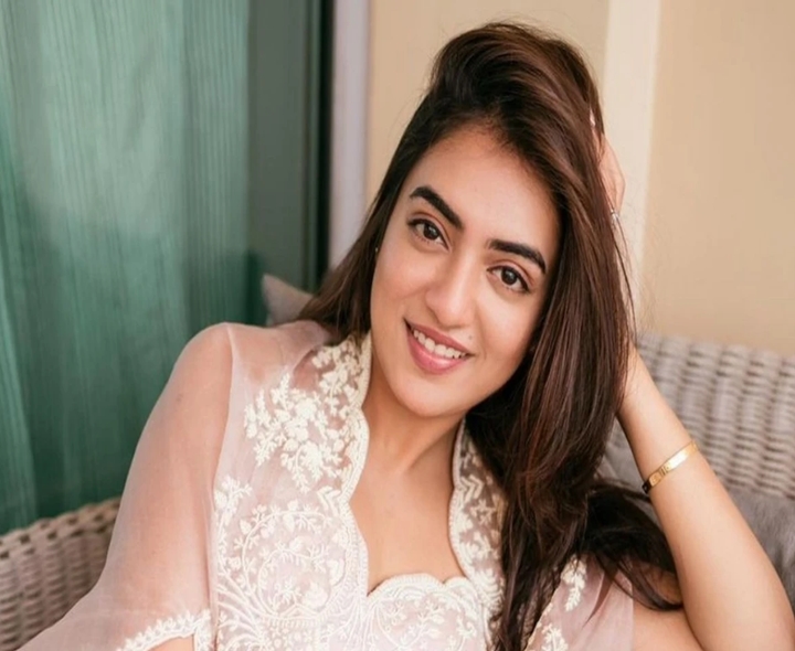 సూర్యకు జంటగా నజ్రియా!