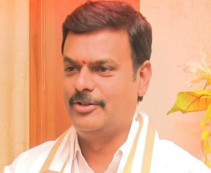నూతన విద్యావిధానంతో పరిష్కారం: మాధవ్