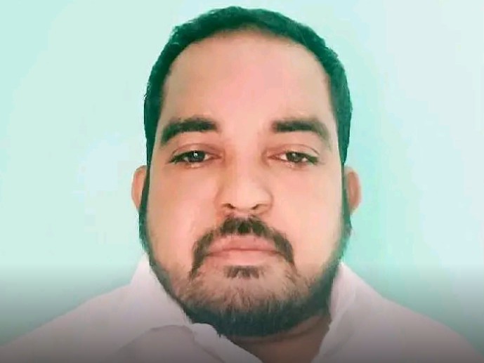 నేషనల్ ఐడీయల్ టీచర్ అవార్డుకు నాగేంద్ర ఎంపిక