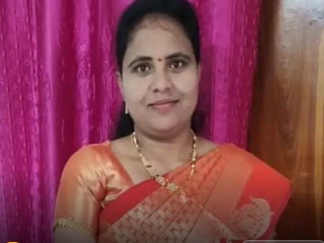 FLASH: గృహిణి ఆత్మహత్య.. కేసు నమోదు