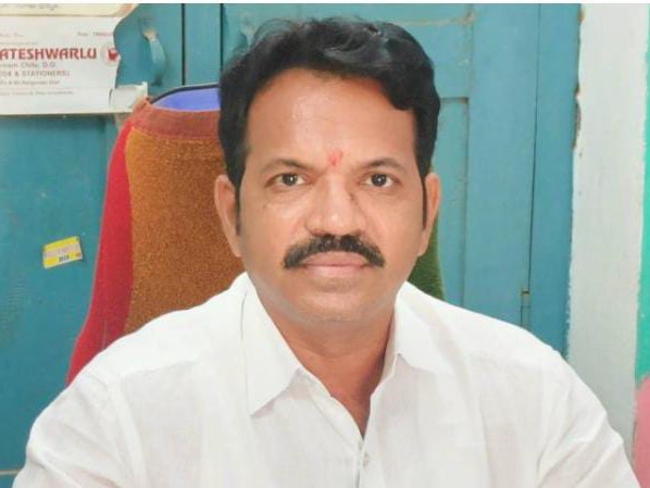 ఉపాధ్యాయ దినోత్సవానికి నిధుల మంజూరు పట్ల హర్షం