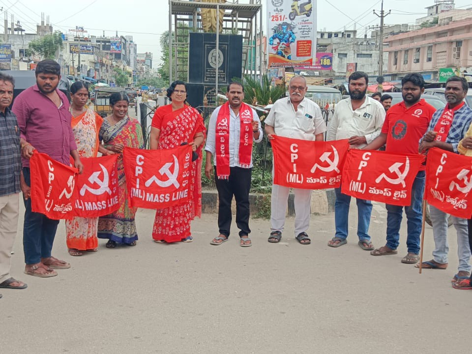 ‘రైతులకు యూరియా కొరత లేకుండా చర్యలు తీసుకోవాలి’