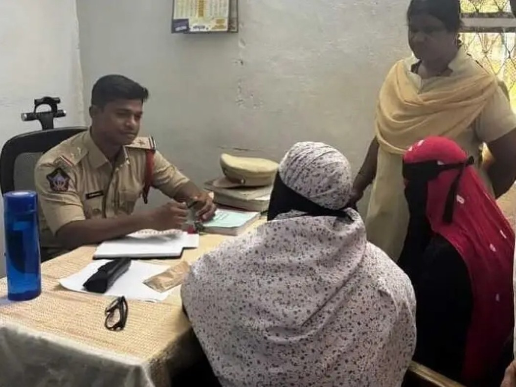 అదృశ్యమైన యువతి ఆచూకీ లభ్యం