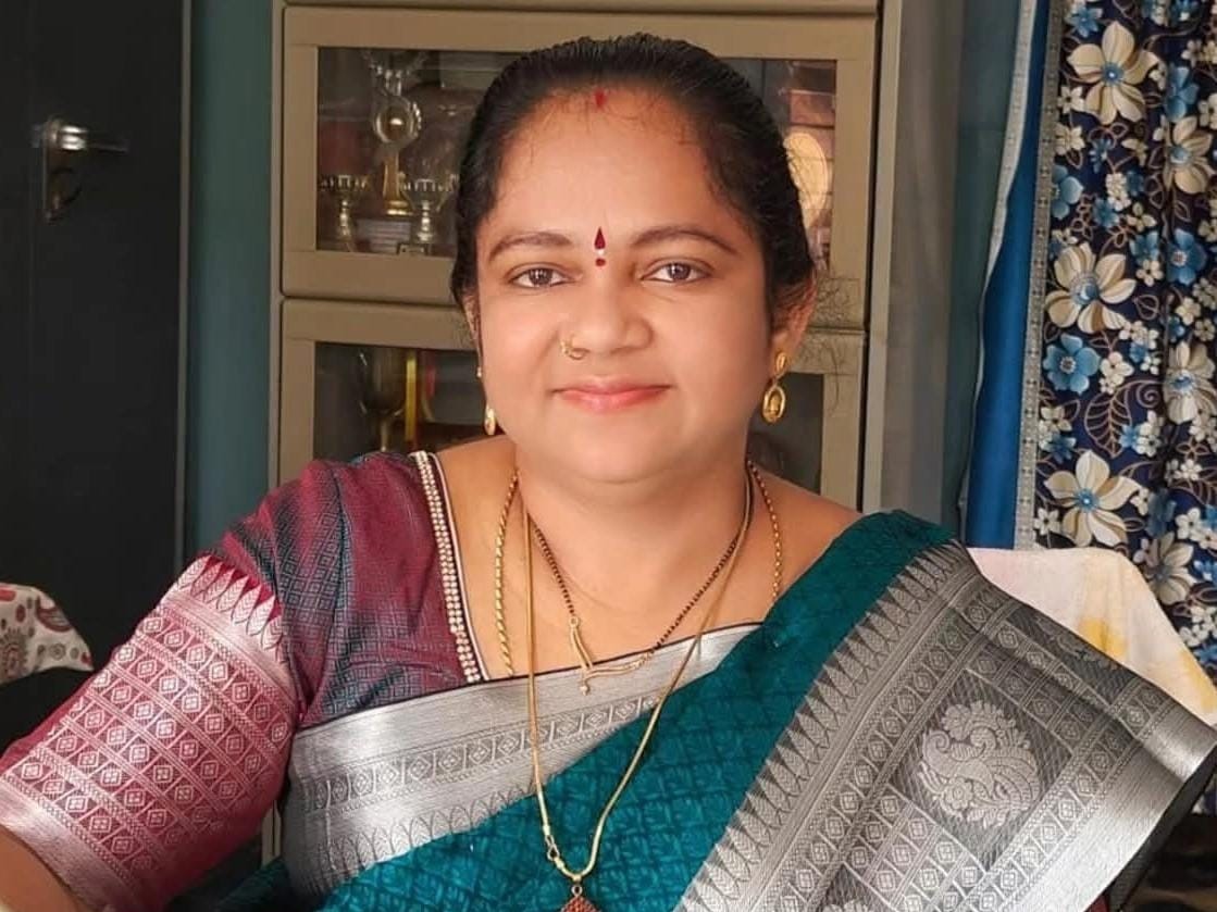 ఉత్తమ ఉపాధ్యాయ అవార్డుకు వీరపనేనిగూడెం ప్రిన్సిపాల్