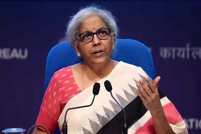 వ్యవసాయ, వైద్య రంగానికి ఊరట: నిర్మలా సీతారామన్