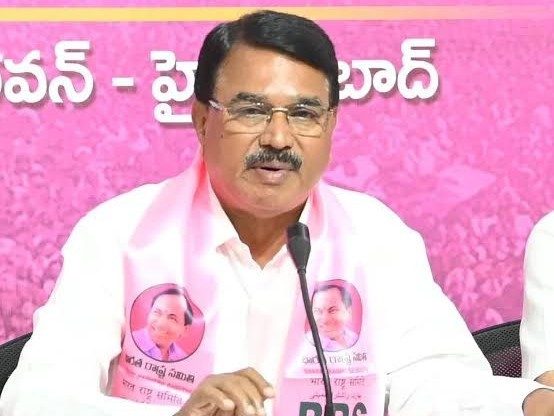 మేడిగడ్డపై సీఎం రేవంత్ రెడ్డి నిర్లక్ష్యం: నిరంజన్ రెడ్డి