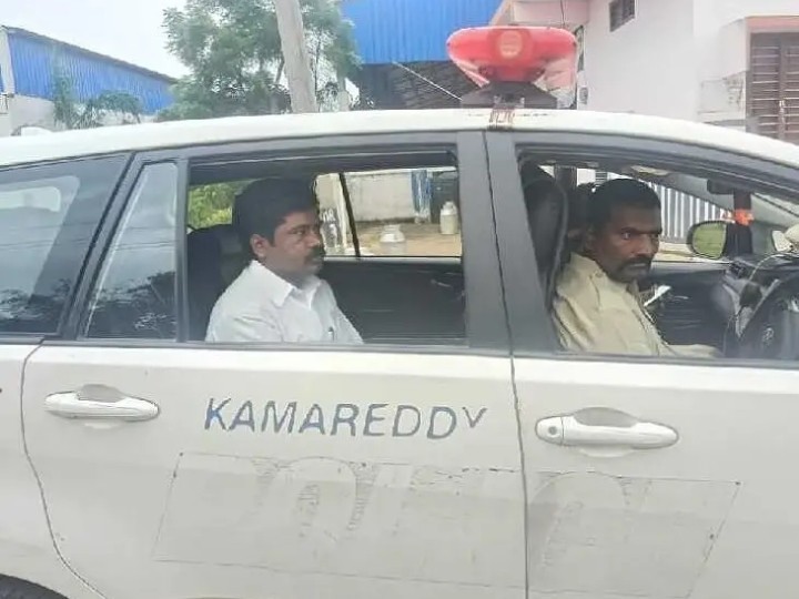 సీపీఎం నాయకుడి ముందస్తు అరెస్ట్