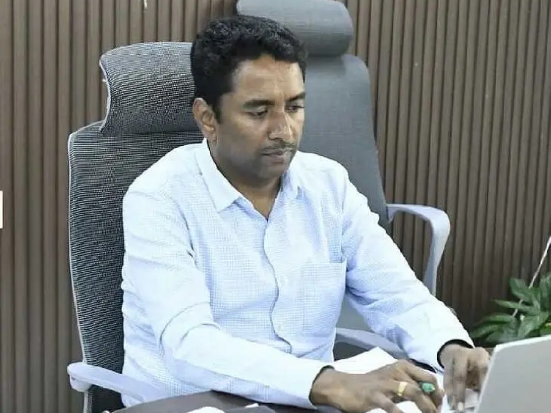 ఎరువులపై ప్రతి శుక్రవారం డయల్ యువర్ కలెక్టర్